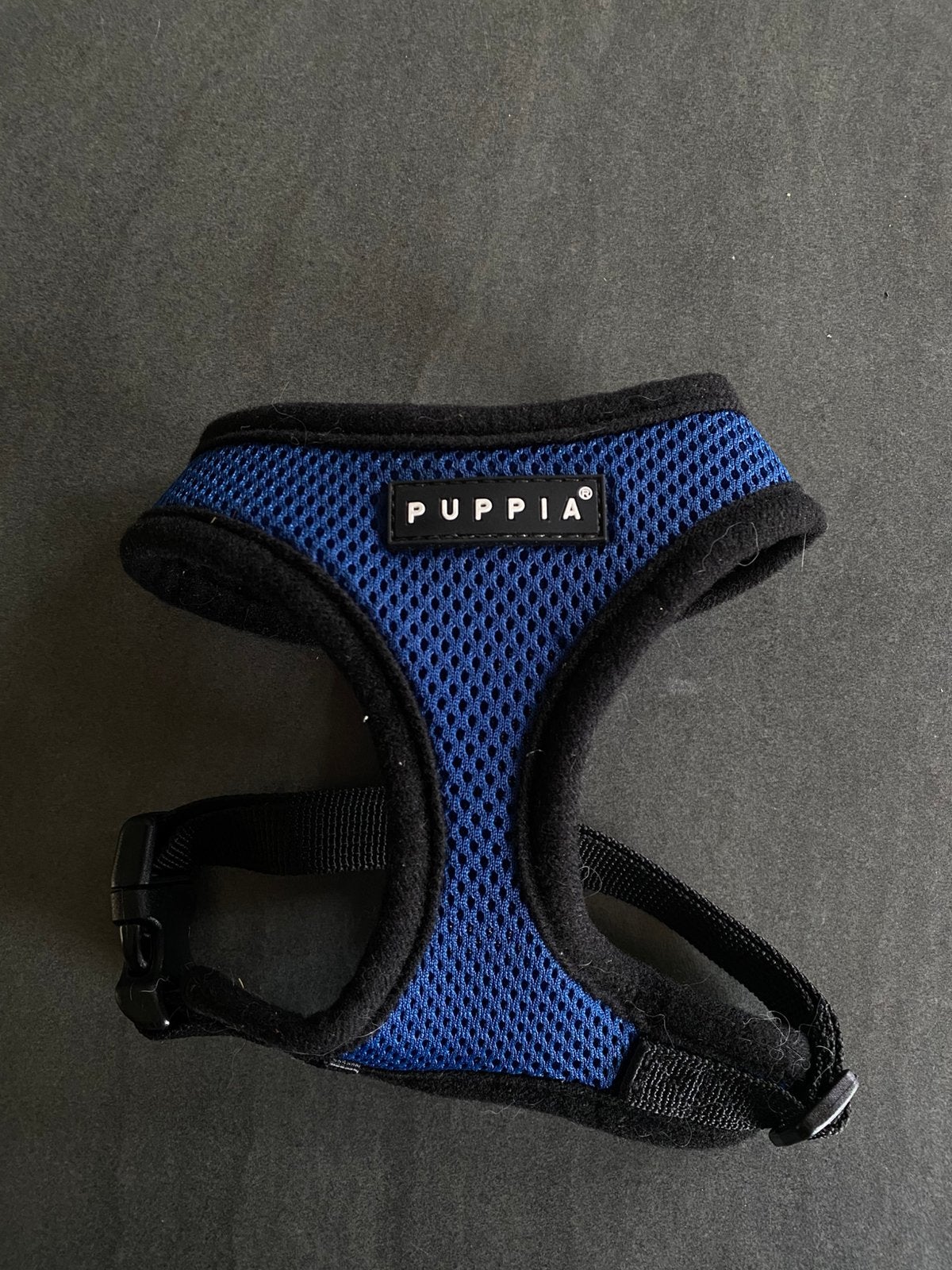 Puppia Soft Harness, maat S, Ophalen of Verzenden, Zo goed als nieuw