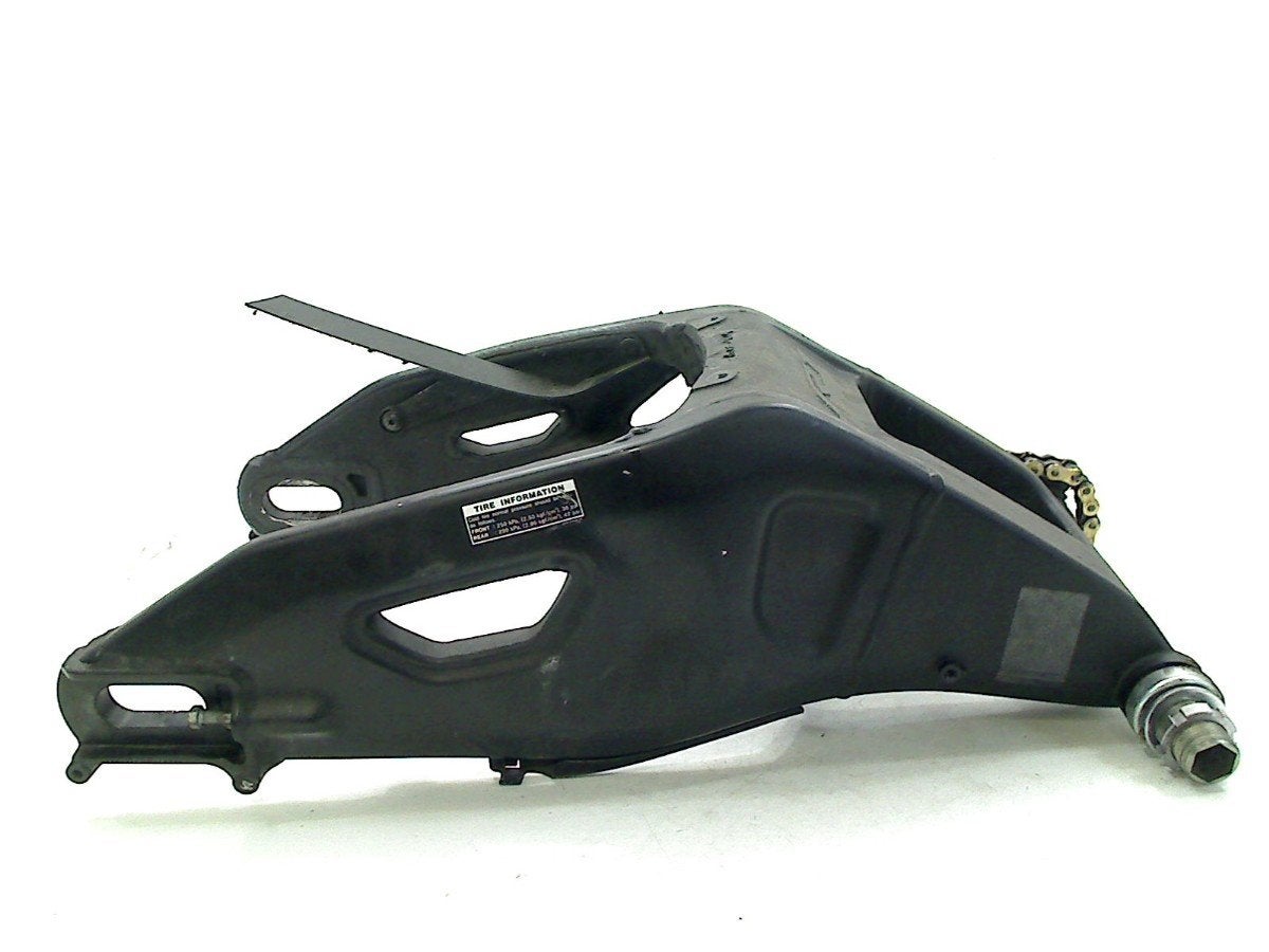 Achterbrug Yamaha YZF R1 2015-2016 (YZF-R1 2CR) 2016, Yamaha Motor Europe N.V., Gebruikt, Customersupport@yamaha-motor.co.uk, Koolhovenlaan 101, Schiphol-Rijk 1119 NC, , Nederland