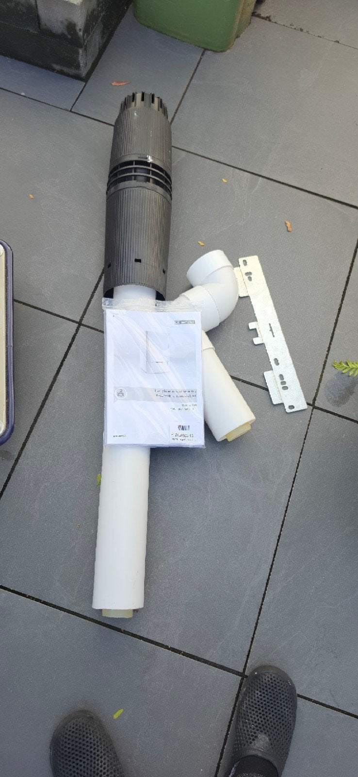 Remeha Calenta Ace 28c mei 2024(1,5 jaar oud), Ophalen, 30 tot 80 cm, Cv-ketel of Combi-ketel, Minder dan 60 cm