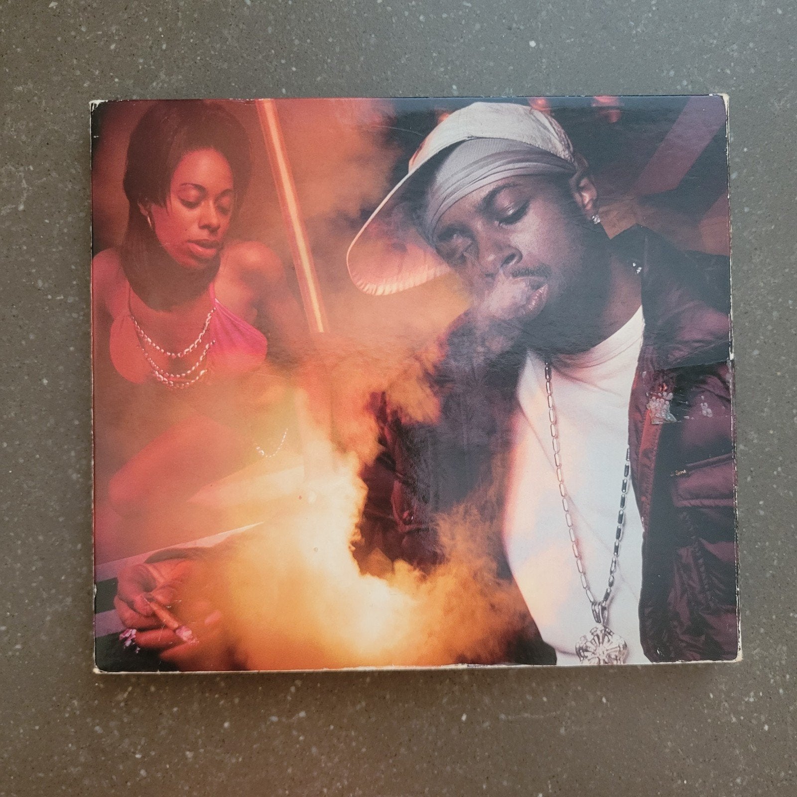 J Dilla - Welcome 2 Detroit (Originele Persing 2001), Ophalen, Eerste persing, Zo goed als nieuw, Album