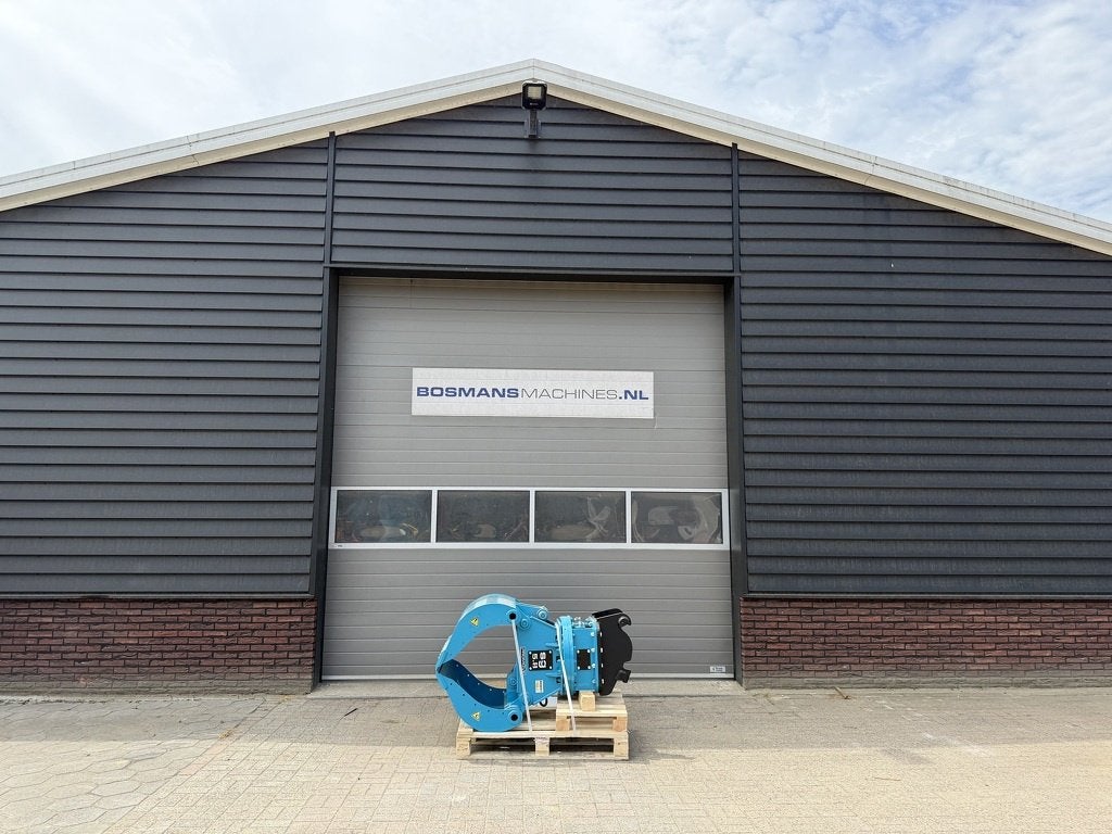 Promove SG 5.3 sorteergrijper NIEUW