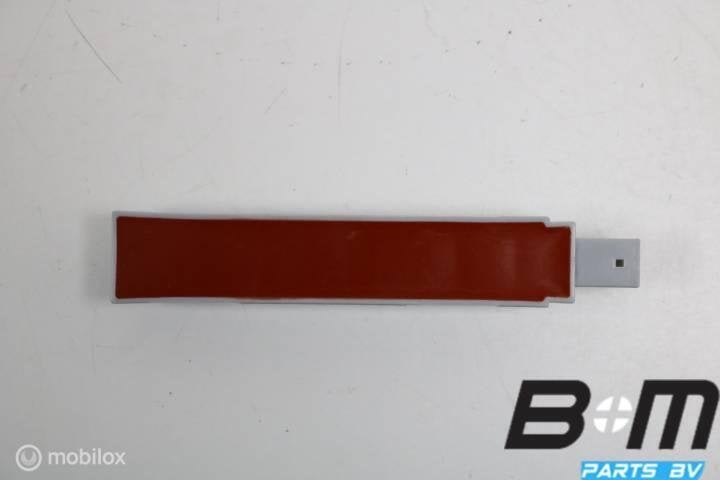 Keyless entry antenne Audi A3 8V 5K0962132B, Gebruikt