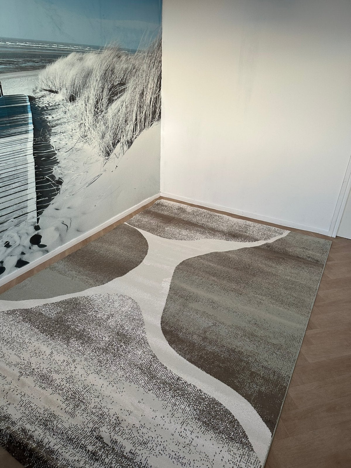 Brinker Design 200/290, Ophalen of Verzenden, 200 cm of meer, Rechthoekig, Nieuw
