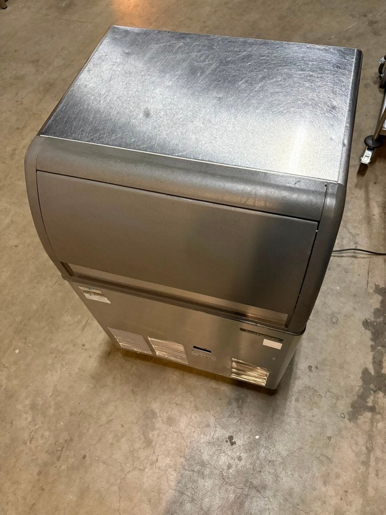 Scotsman ijsblokjesmachine – technisch in goede staat, Ophalen, Gebruikt
