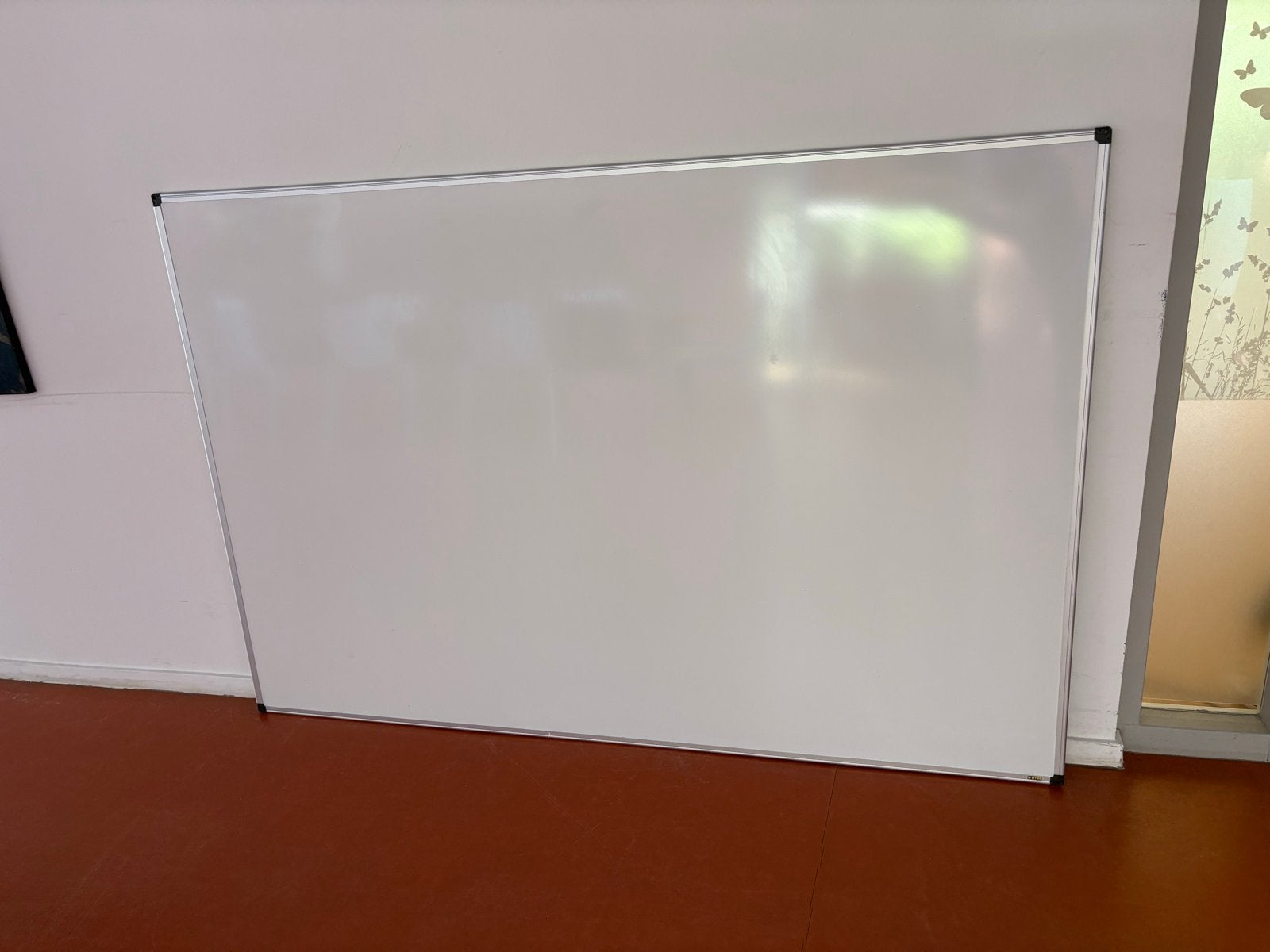 Whiteboard, Ophalen, Gebruikt, Whiteboard