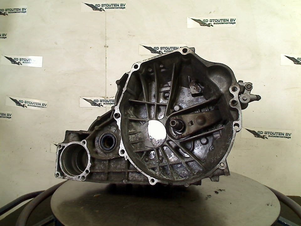 Versnellingsbak Schakel Honda CR-V (RE/RM) 2008 08h0, Honda, Gebruikt, Hanauer Landstraße  222-224, Frankfurt am Main 60314, , Duitsland