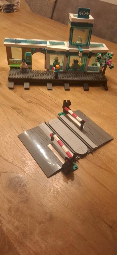 Te koop, Kinderen en Baby's, Speelgoed | Duplo en Lego, Ophalen