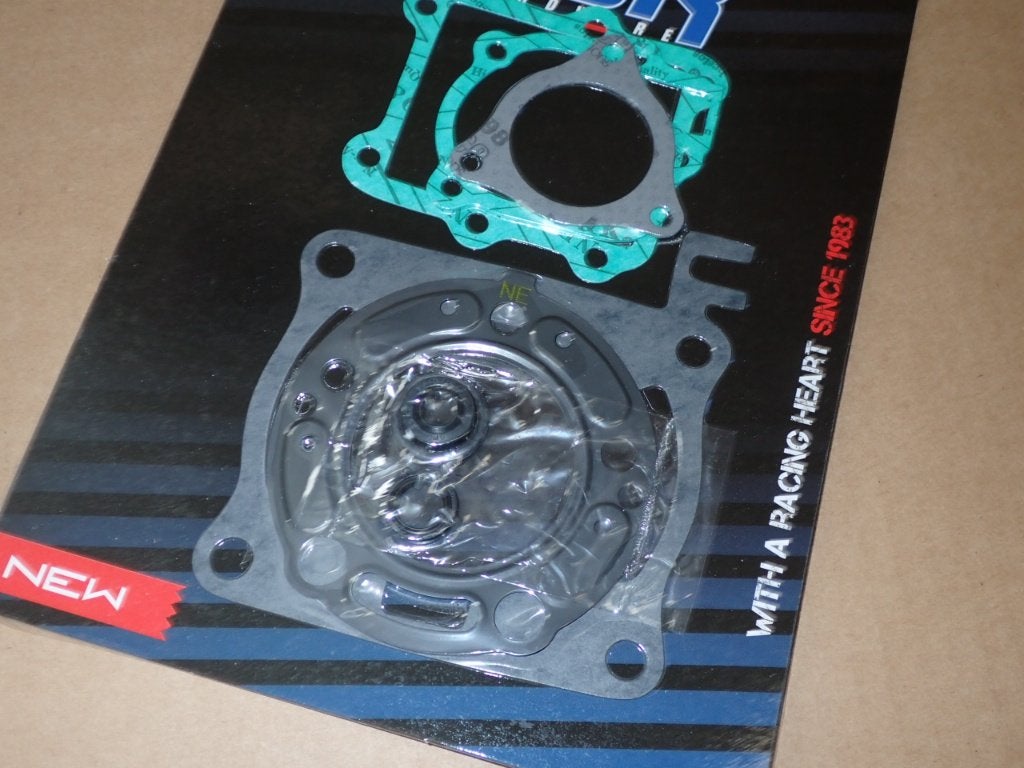 Honda CR125 2003 Top-End Pakkingset, Verzenden