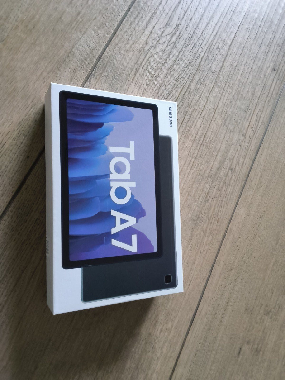 Samsung Tab A7, Computers en Software, Android Tablets, Ophalen of Verzenden, Zo goed als nieuw, 10 inch, 32 GB