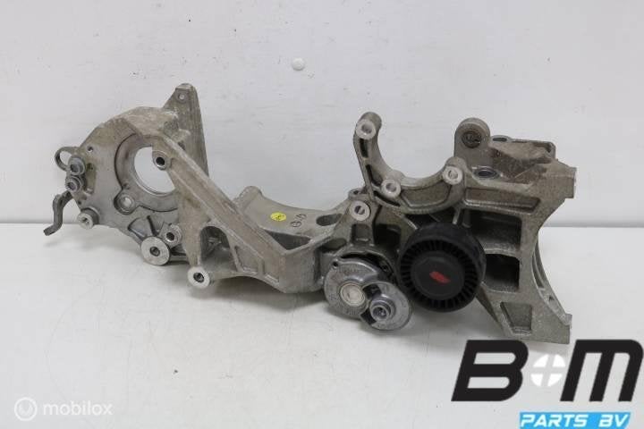 Steun voor dynamo en aircopomp VW Crafter 2E 03L903143L, Gebruikt