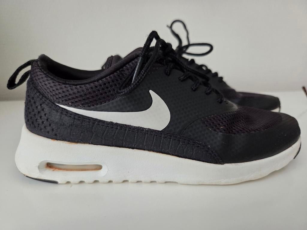 Nike Air Max Thea sneakers - Maat 36, Ophalen of Verzenden, Sneakers of Gympen