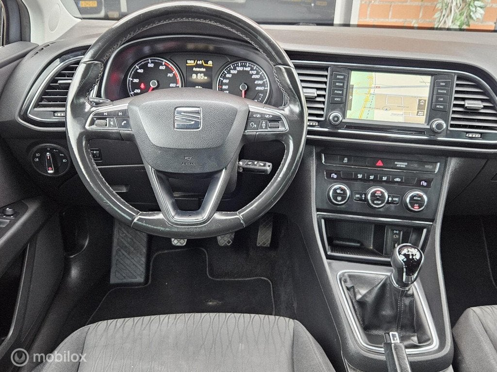SEAT León