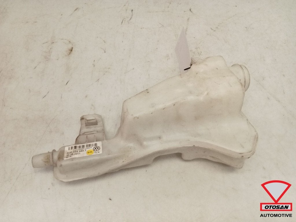 VW Golf 7 Seat Skoda Ruitensproeier Reservoir 5Q0955449T