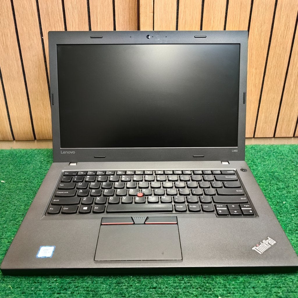 Lenovo L460  Lenovo L460 8GB 256GB WIN 10 - In Goede Staat, Computers en Software, Windows Laptops, Lenovo, Zo goed als nieuw