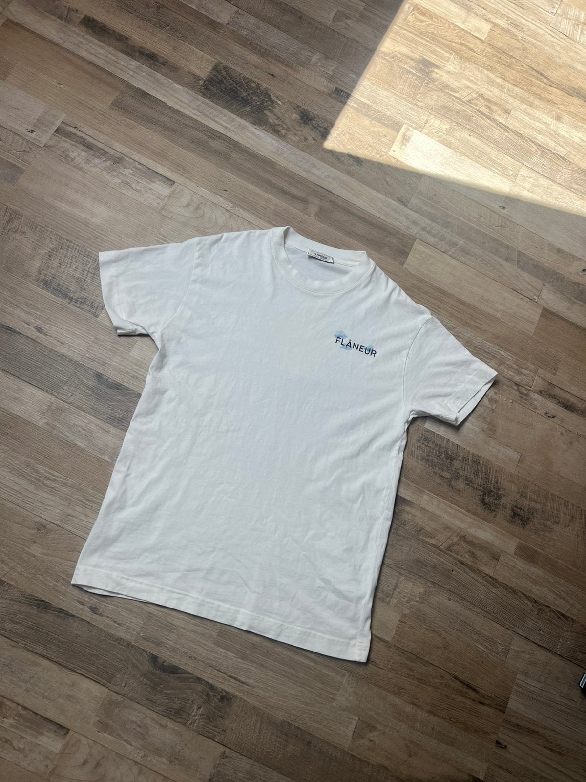 Flaneur tshirt M, Ophalen of Verzenden, Zo goed als nieuw