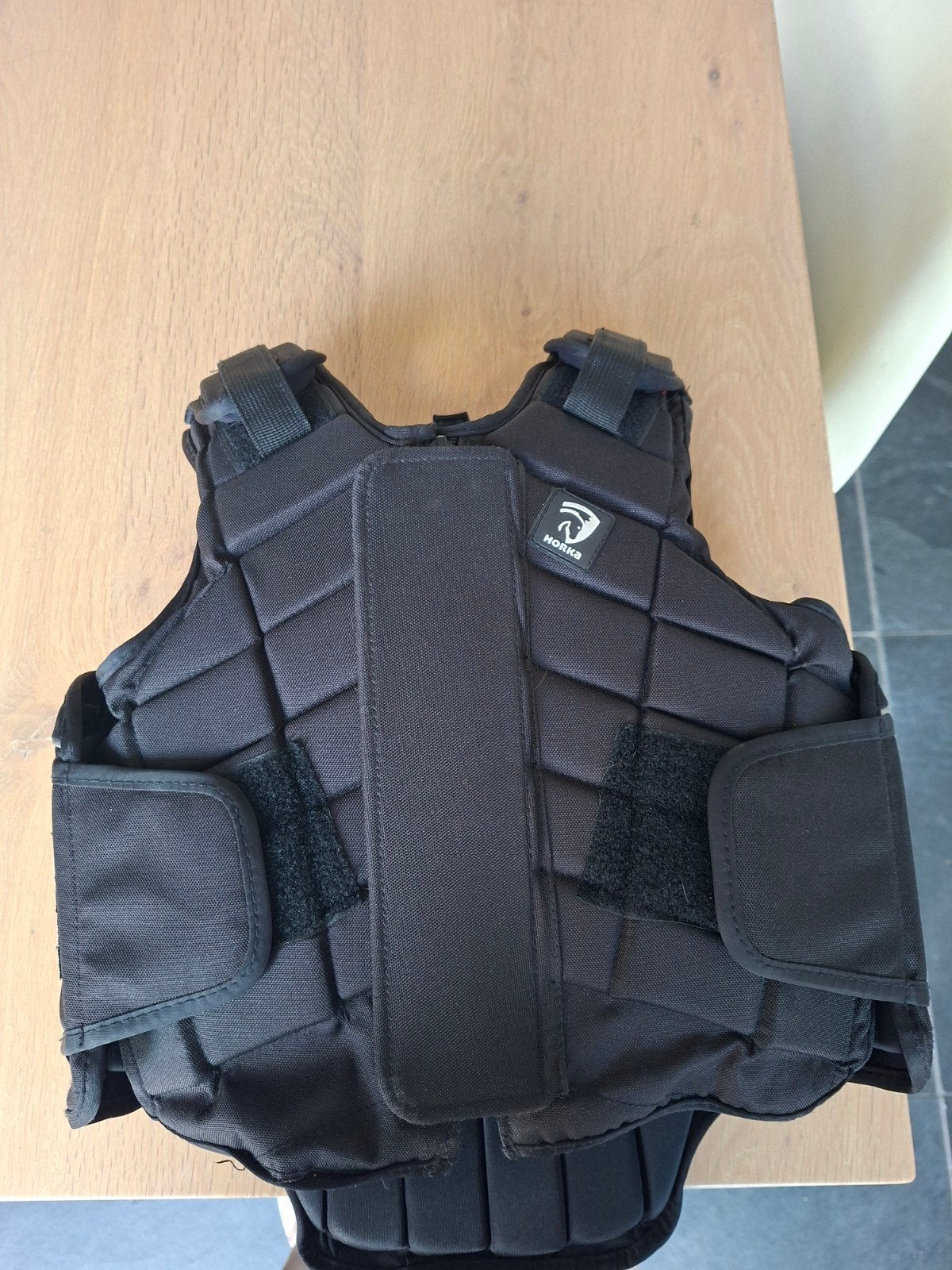 Bodyprotector paardrijden Horka, Ophalen of Verzenden, Zo goed als nieuw, Springen