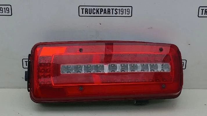 DAF Lighting Achterlicht LED Re. DAF, Ophalen, Gebruikt, DAF, Verlichting