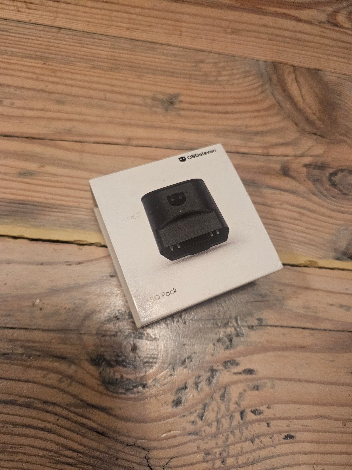 OBDeleven 3 NextGen Adapter - Alleen Hardware, Ophalen, Zo goed als nieuw, Overige typen