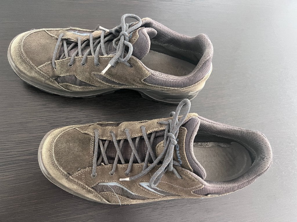 wandelschoenen, Ophalen of Verzenden, Gebruikt, Schoenen