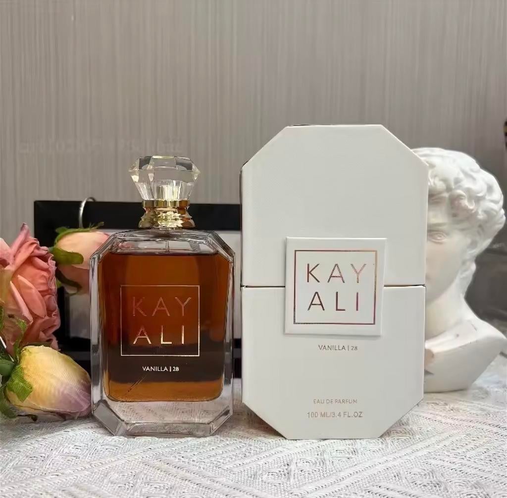 Kayali Parfum 100ml - Diverse Geuren Beschikbaar, Sieraden, Tassen en Uiterlijk, Uiterlijk | Parfum, Ophalen of Verzenden, Nieuw
