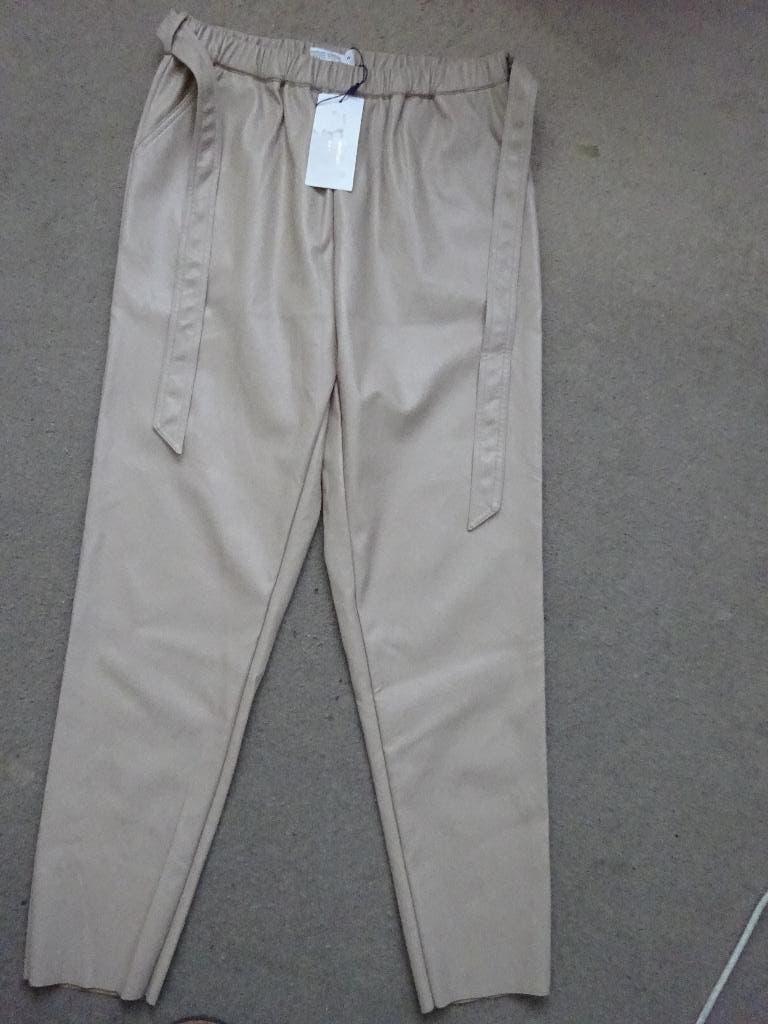 Summum broek mt 38, Maat 38/40 (M), Summum Woman, Ophalen of Verzenden, Zo goed als nieuw
