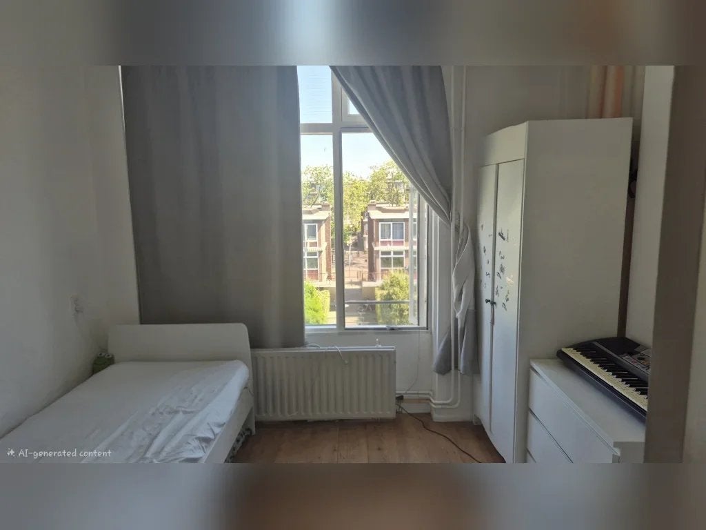 NIEUW! Woonruimte te huur Topaaslaan, Utrecht, Huizen en Kamers