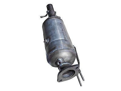 Roetfilter Ford Transit 2.4 TDCi, -, -, Nieuw, Ophalen of Verzenden