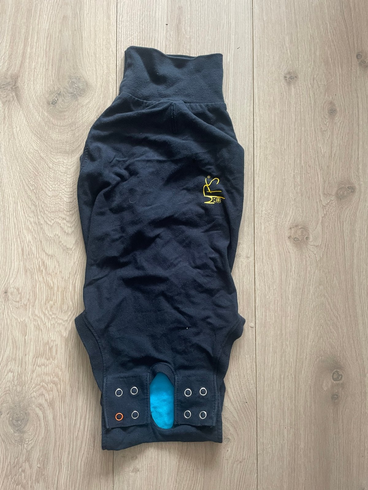 Honden rompertje voor na operatie van Medical Pet Shirt, Dieren en Toebehoren, Overige merken, Ophalen of Verzenden, Zo goed als nieuw