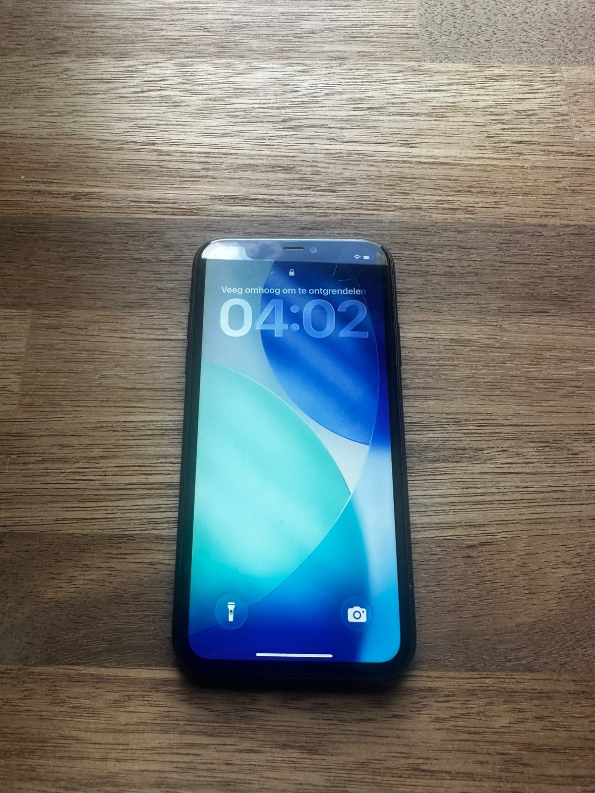 Iphone 11 128GB nieuwe accu, Ophalen of Verzenden, Zo goed als nieuw