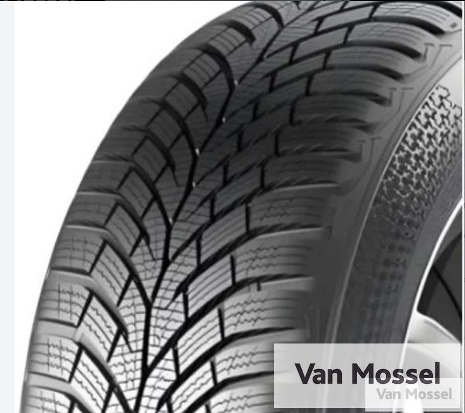 Continental Wintercontact TS870P 225/55/R19 99V 4624