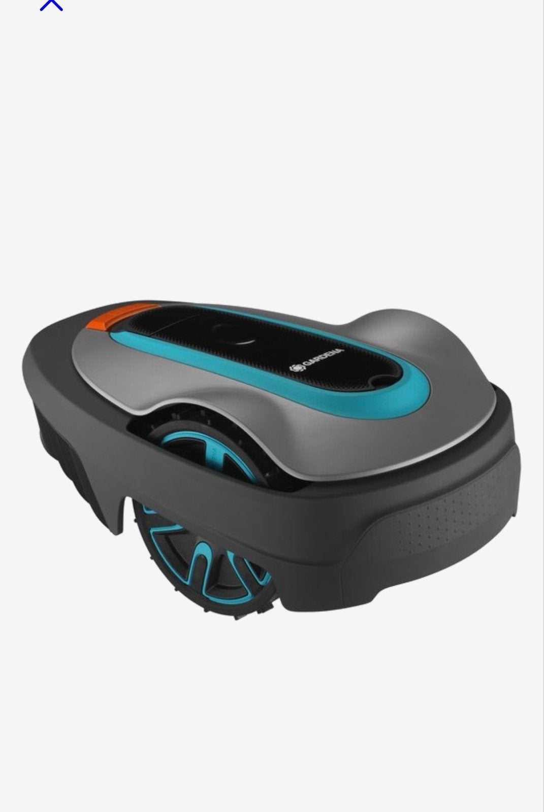 GARDENA smart SILENO city 250 robotmaaier - Nieuw in doos, Ophalen of Verzenden, Nieuw, Minder dan 30 cm, Accu-grasmaaier