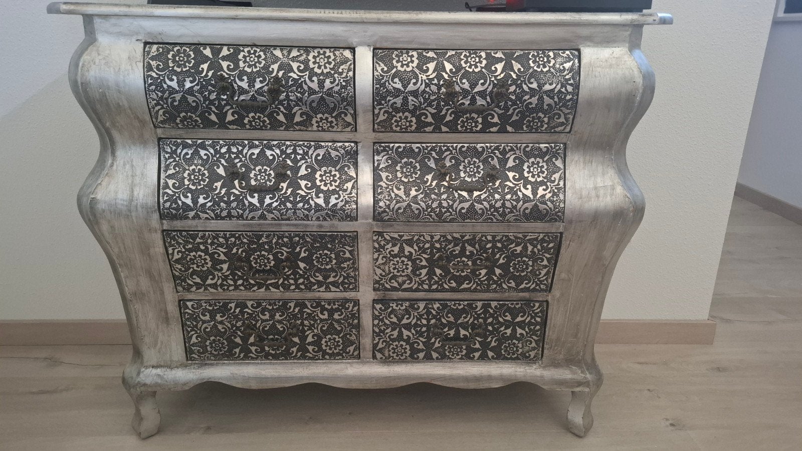 Kast barok 89x36x75 van xenos, Ophalen of Verzenden, Zo goed als nieuw