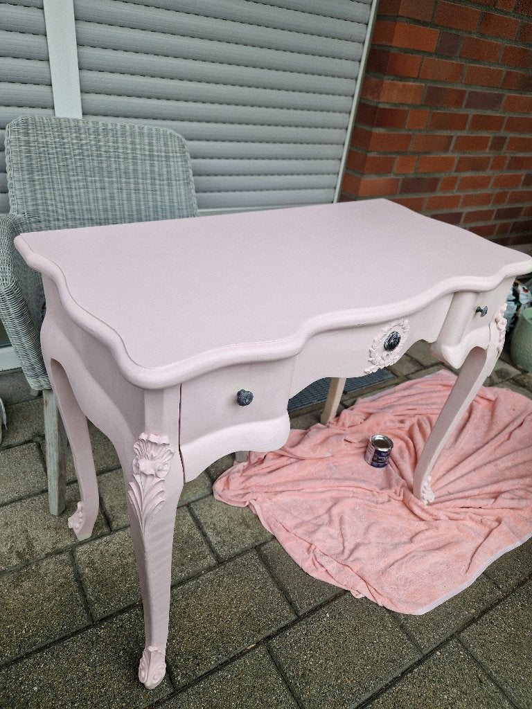 Make up tafel / tafel, Huis en Inrichting, Ophalen, 50 tot 100 cm, Minder dan 100 cm