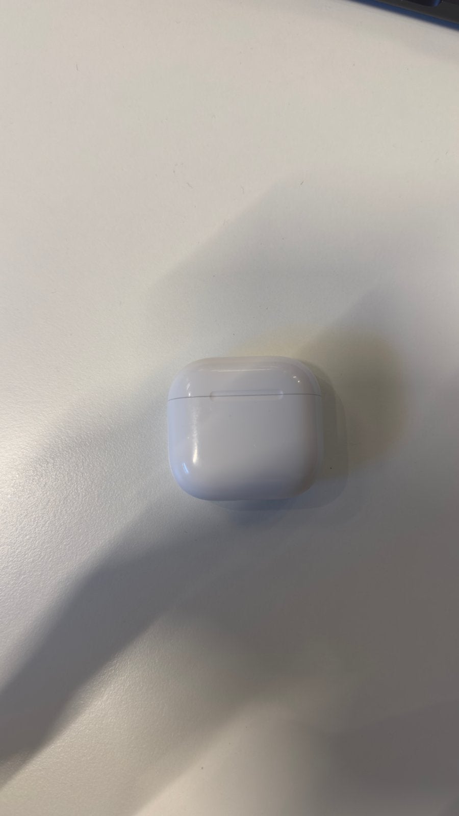 Apple AirPods Pro (1e generatie) met oplaadcase