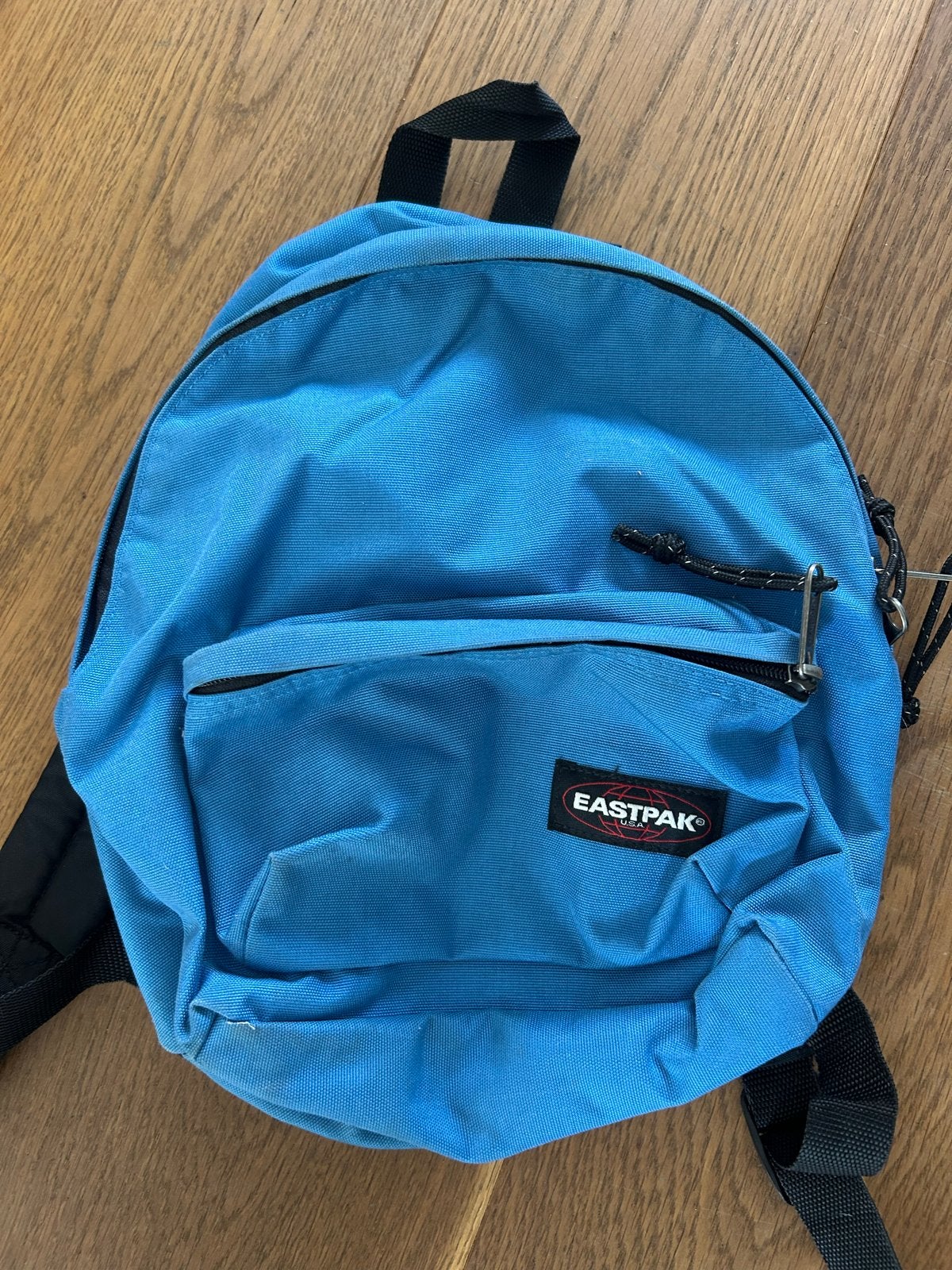 Eastpak rugzak voor kind, Gebruikt, 25 tot 40 cm, Ophalen of Verzenden, 30 tot 45 cm