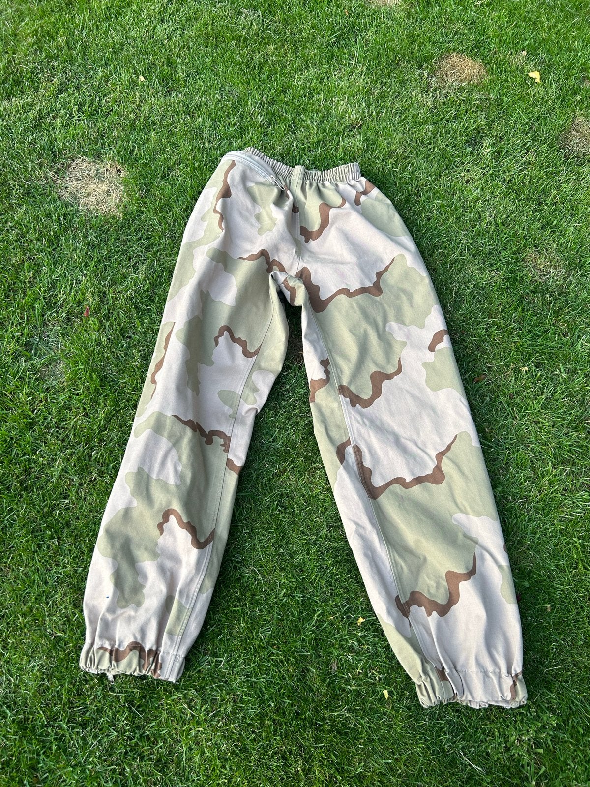 Desert Woodland Broek Natweer - Goede Staat, Ophalen of Verzenden, Landmacht, Nederland, Kleding of Schoenen