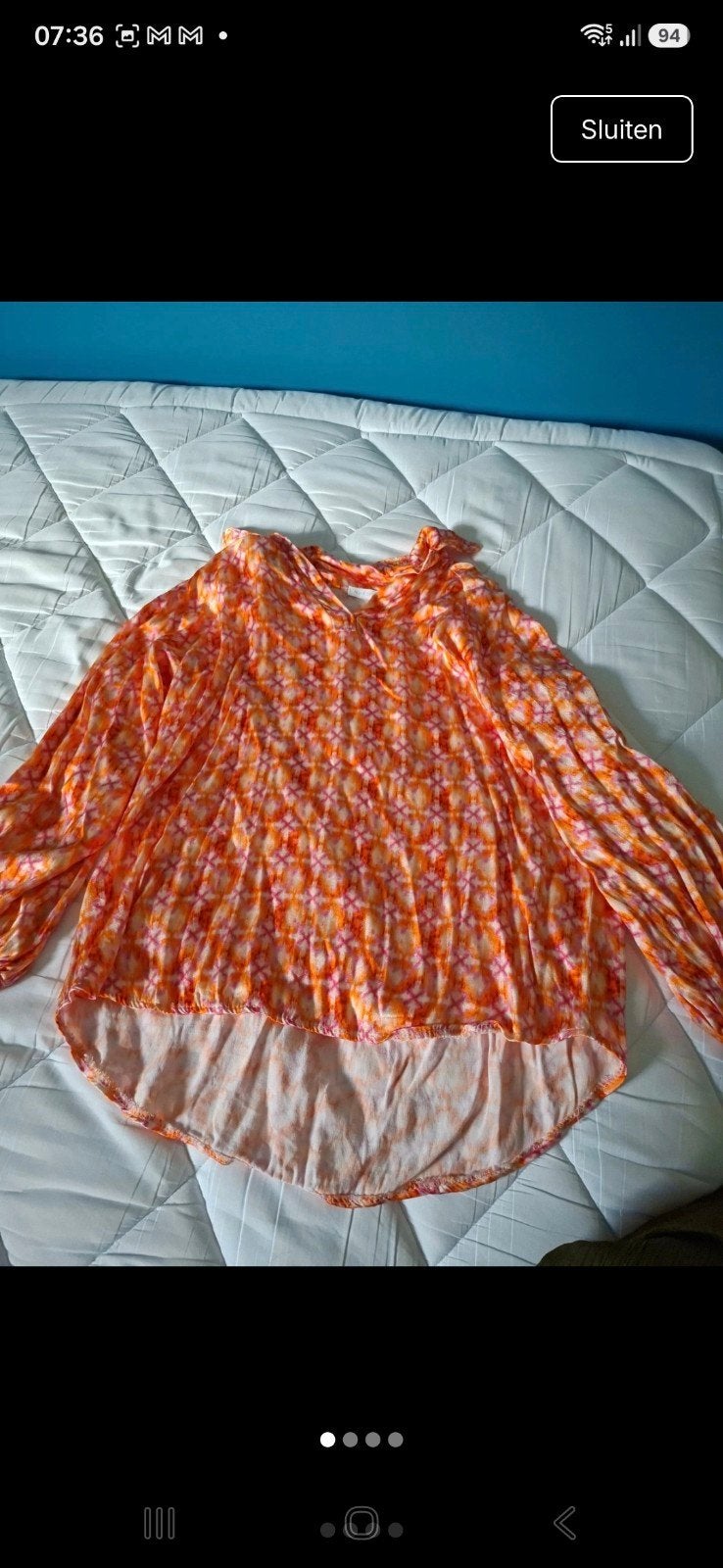 Dames kledingpakket XL - Zo goed als nieuw, Kleding | Dames, Ophalen of Verzenden, Zo goed als nieuw, Maat 46/48 (XL) of groter