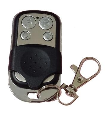 433MHz LPD Afstandsbediening voor Autosleutel of Garagedeur, Hobby en Vrije tijd, Elektronica-componenten, Ophalen of Verzenden