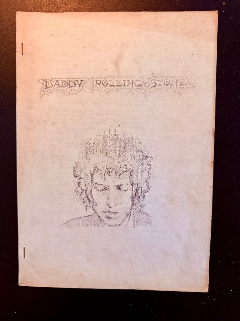 zeldzaam, geniet liedjesboek van Bob Dylan, Ophalen of Verzenden, Gelezen, Artiest