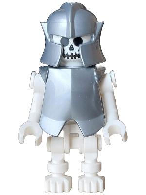 Lego Dungeons & Dragons Skeleton IDEA187 (NIEUW), Lego, Nieuw, Ophalen of Verzenden, Minifiguren serie
