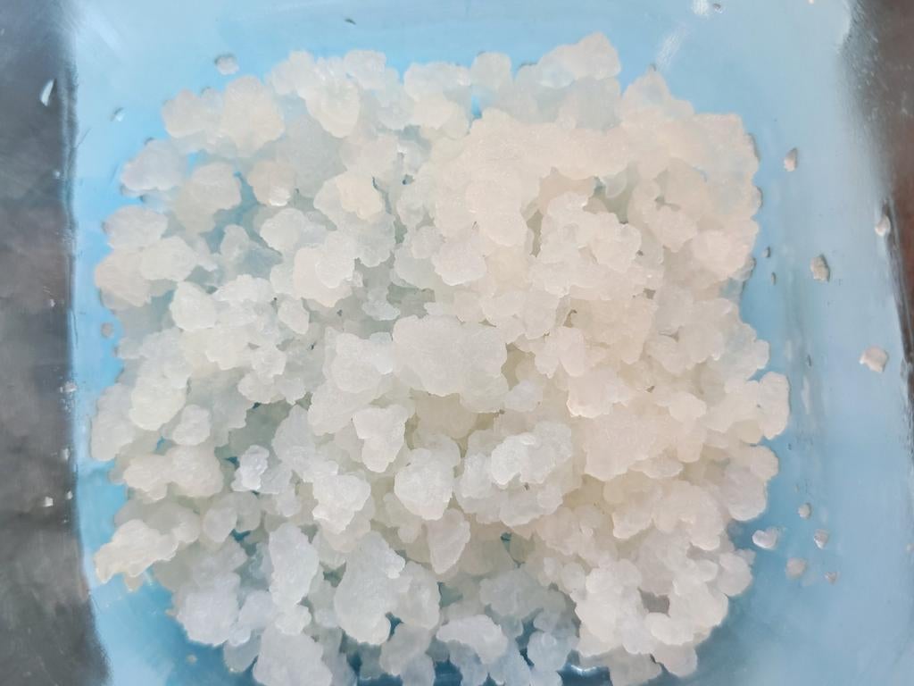 Water kefir korrels, Diversen, Ophalen