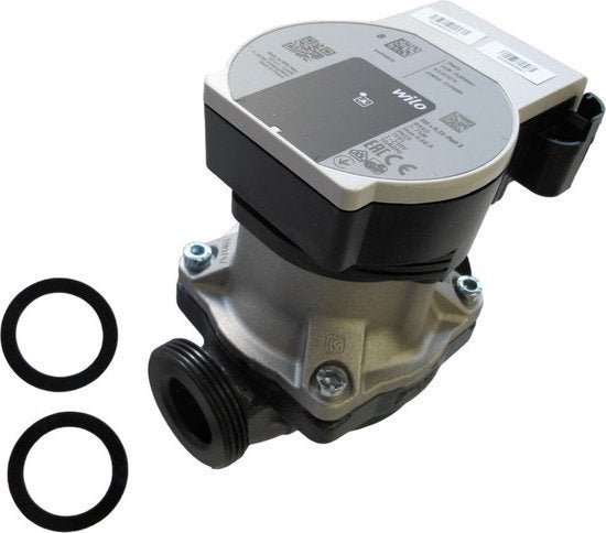 Wilo Para ST 15-7-50 iPWM2 Circulatiepomp, Ophalen of Verzenden, Nieuw, Elektrisch