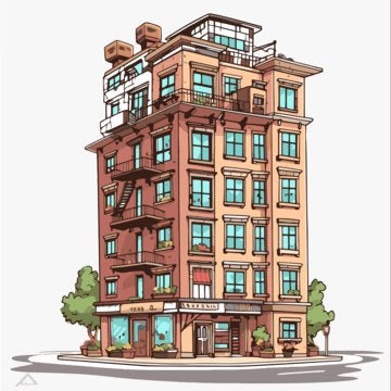 Gezocht Studio/Appartement (MET INSCHRIJVING), Huizen en Kamers