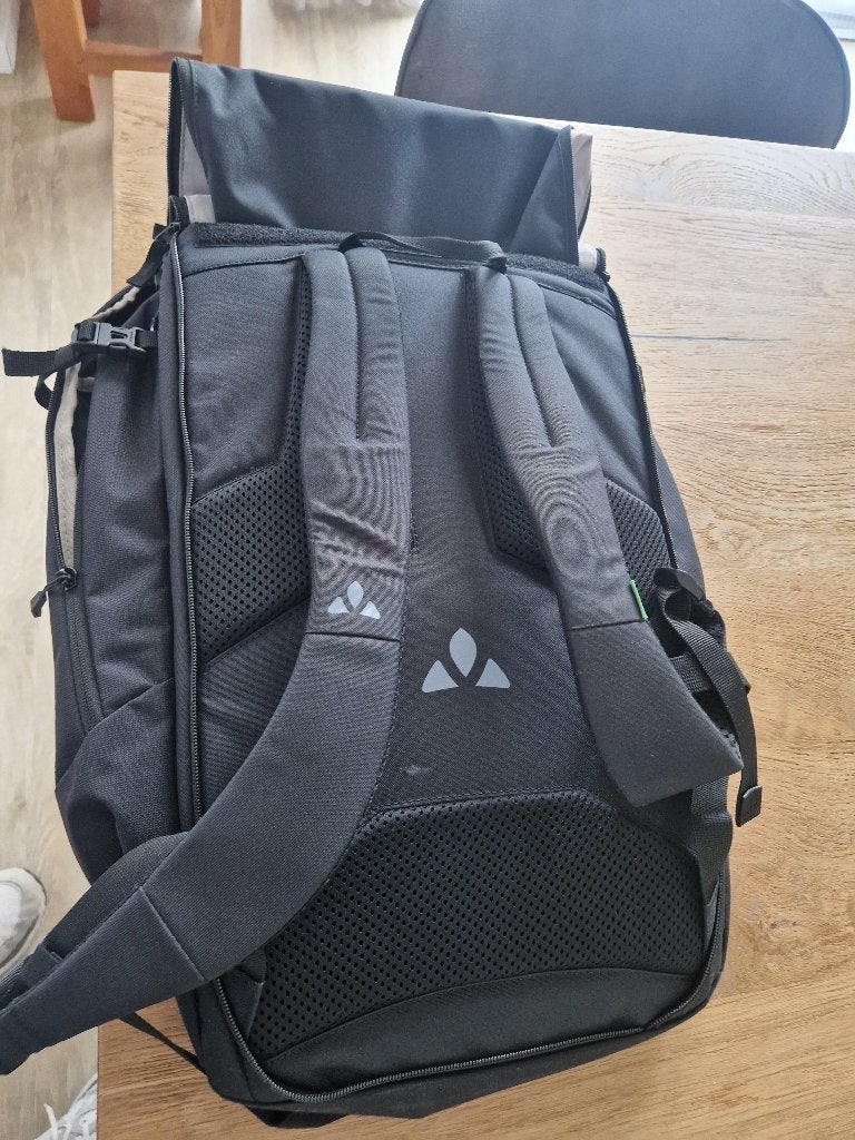 Vaude, Ophalen of Verzenden, Gebruikt, Vaude