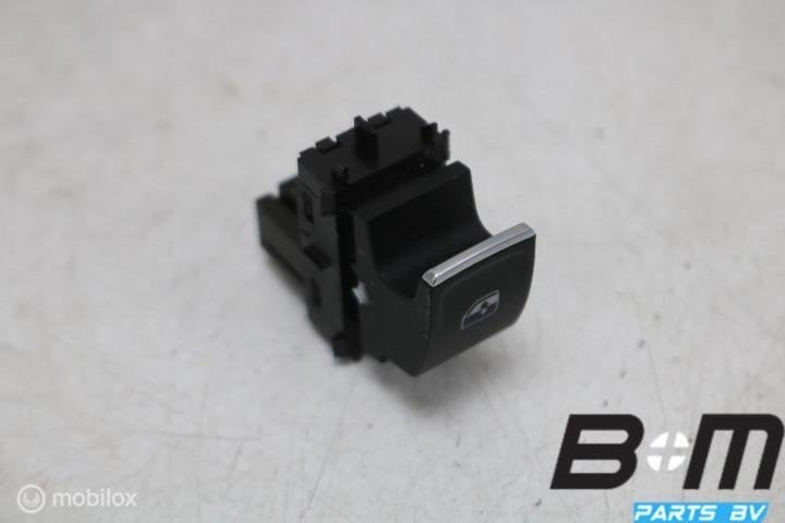 Raamschakelaar VW Troc 5G0959855L, Gebruikt