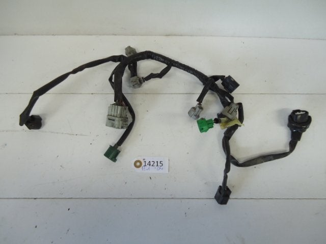R1 2004 - 2006 Yamaha Kabelboom Kabelboom injector D1-16872