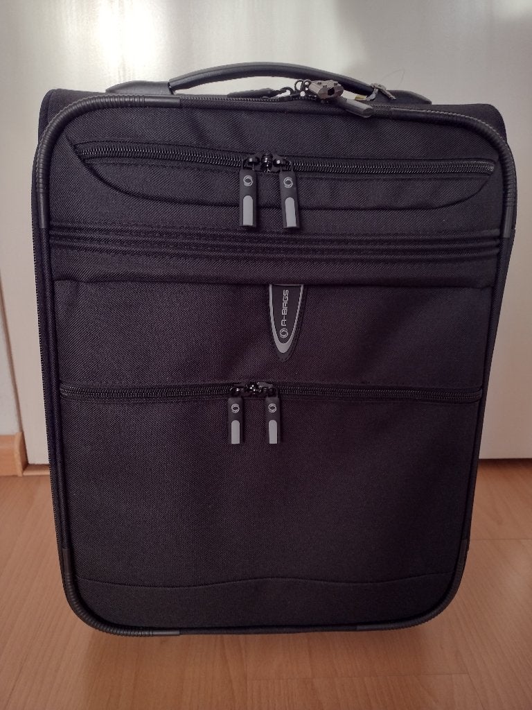 Koffertje NIEUW, Overige materialen, Nieuw, Minder dan 50 cm, Ophalen of Verzenden