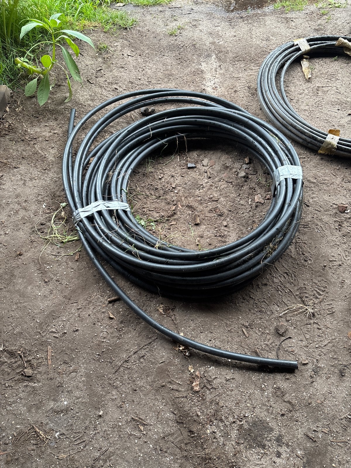 Tyleenslang 20x3.4, Ophalen, Overige materialen, 6 meter of meer, Overige typen
