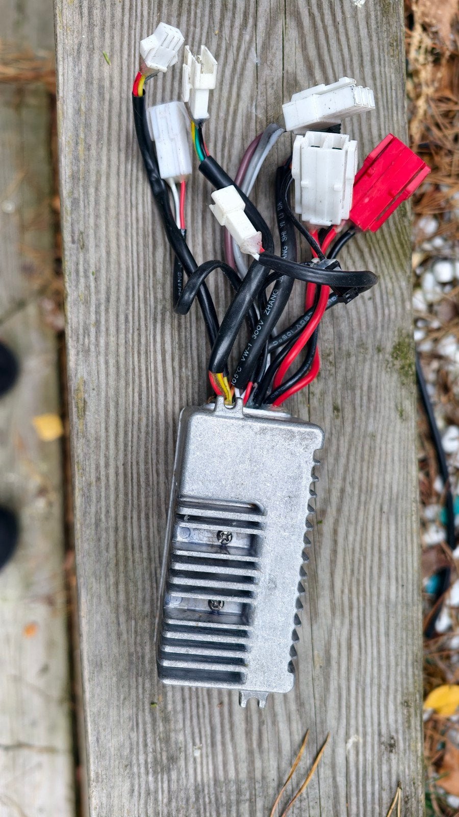 Fietscontrollers: Sparta C5 en Giant Twist 26V, Elektrische fiets, Gebruikt, Sparta, Giant, Overige typen