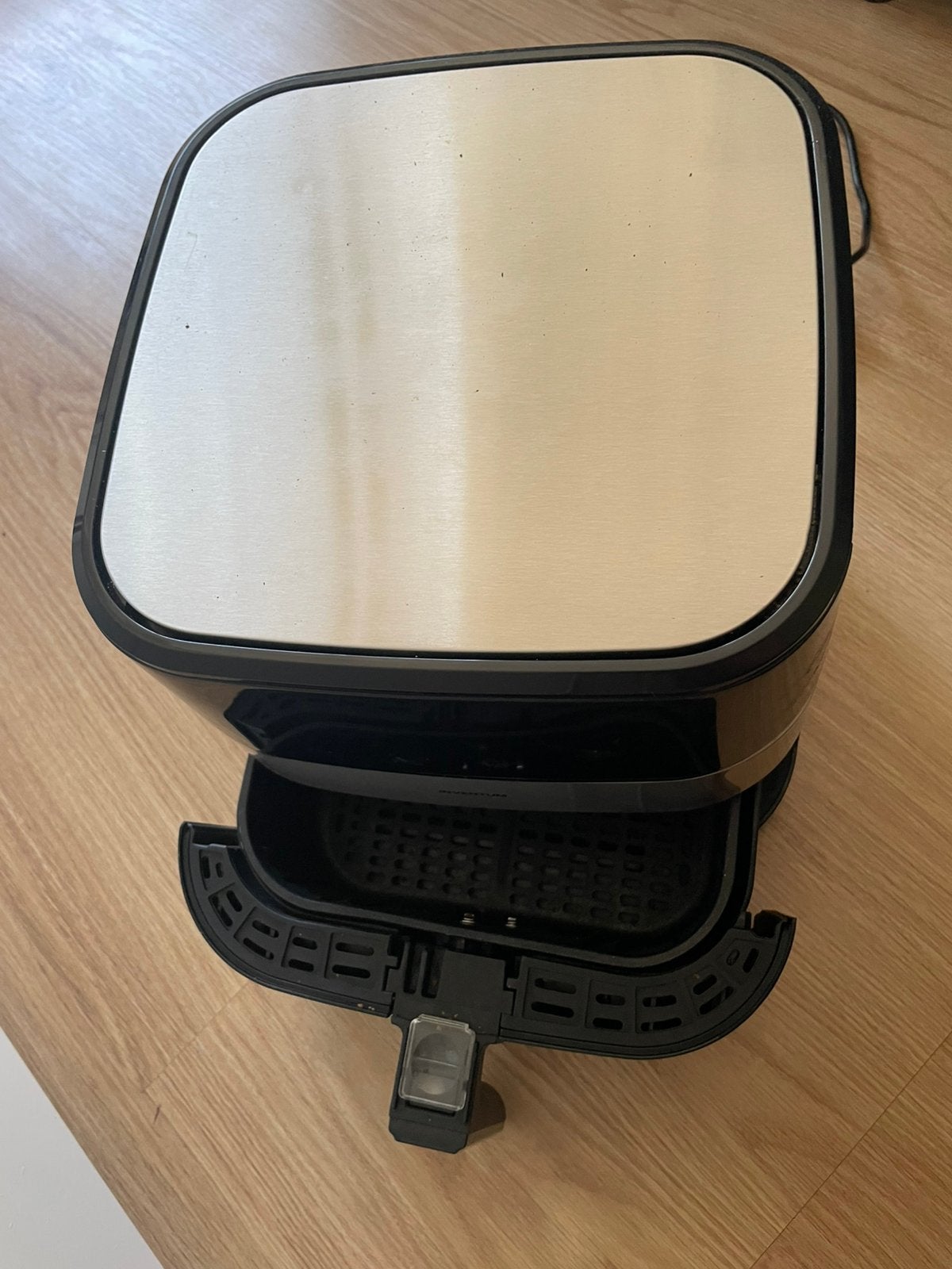 Air fryer, Witgoed en Apparatuur, Ophalen, Airfryer